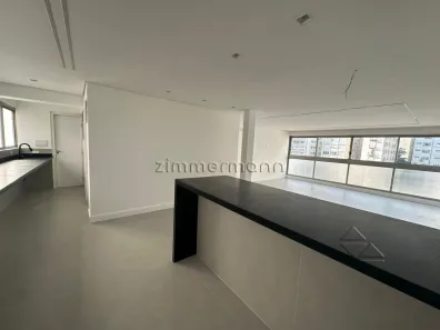 Apartamento com 3 Quartos à venda, 122m² no Cerqueira César, São Paulo