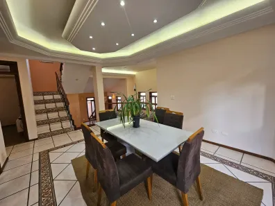 Casa de Condomínio com 4 Quartos à venda, 355m² no Parque Residencial Aquarius, São José dos Campos