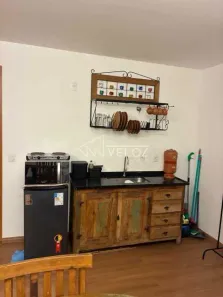 Apartamento com 1 Quarto à venda, 32m² no Centro, Rio de Janeiro
