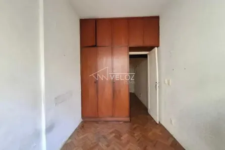 Apartamento com 1 Quarto à venda, 40m² no Flamengo, Rio de Janeiro
