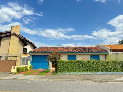 Casa com 4 Quartos à venda, 300m² no Coqueiros, Florianópolis