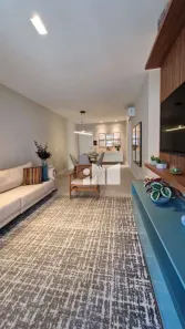 Apartamento com 3 Quartos à venda, 107m² no Santa Lúcia, Vitória