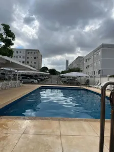 Apartamento com 2 Quartos à venda, 42m² no Residencial Itamaracá, Goiânia