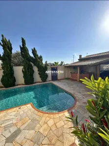 Casa com 4 Quartos à venda, 310m² no Vila Totoli, Franca