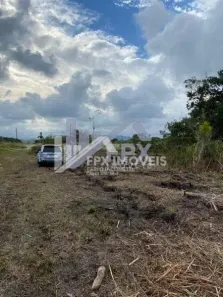 Lote/Terreno à venda, 274m² no Jardim Marcia, Peruíbe