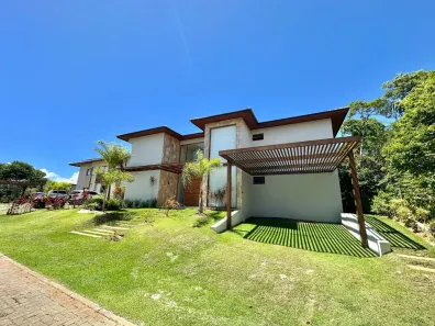 Casa de Condomínio com 5 Quartos à venda, 400m² no Praia do Forte, Mata de São João