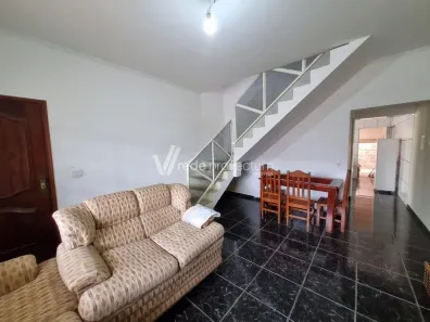 Sobrado com 3 Quartos à venda, 149m² no Parque Residencial Vila União, Campinas