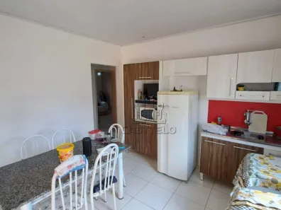 Casa com 4 Quartos à venda, 83m² no Jardim São Tomás, Londrina