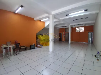 Ponto Comercial para alugar, 100m² no Parque Liberdade, Americana