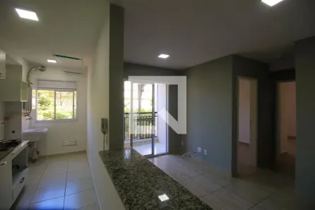 Apartamento com 2 Quartos à venda, 50m² no Vila Ivone, São Paulo
