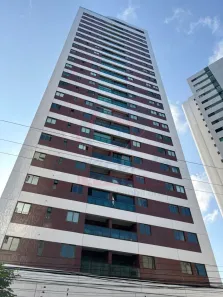 Apartamento com 3 Quartos à venda, 79m² no Pina, Recife