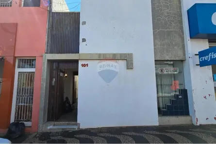 Ponto Comercial para alugar, 85m² no Centro, Mogi Mirim