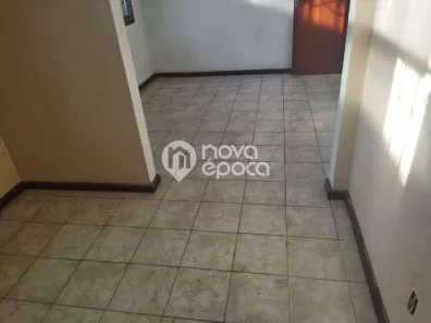 Casa com 4 Quartos à venda, 98m² no Jacaré, Rio de Janeiro