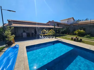 Fazenda/Sítio com 3 Quartos à venda, 1000m² no , Mairinque