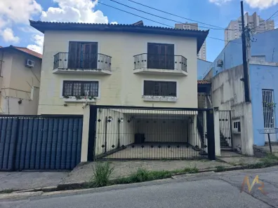 Casa com 3 Quartos para alugar, 172m² no Vila Suzana, São Paulo