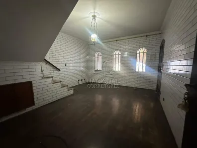 Sobrado com 3 Quartos à venda, 120m² no Vila Metalúrgica, Santo André
