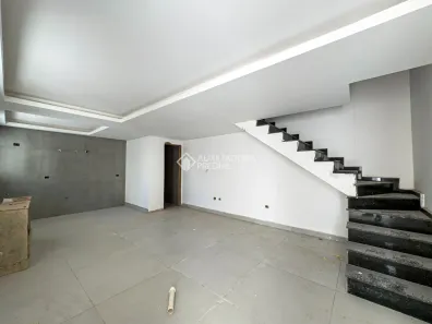 Sobrado com 3 Quartos à venda, 83m² no Jardim, Santo André