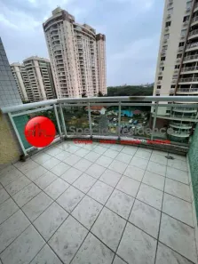 Apartamento com 2 Quartos à venda, 97m² no Barra da Tijuca, Rio de Janeiro
