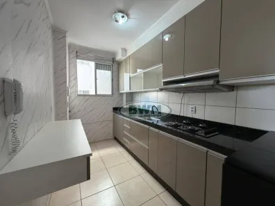 Apartamento com 2 Quartos para venda ou aluguel, 47m² no Jardim América, Sorocaba
