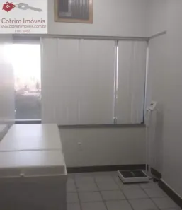 Sala Comercial com 1 Quarto à venda, 40m² no Brotas, Salvador