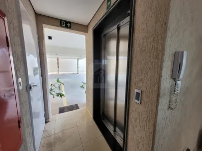 Apartamento com 1 Quarto à venda, 44m² no Santa Mônica, Uberlândia