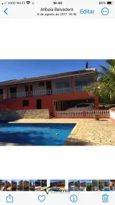 com 4 Quartos à venda, 1600m² no Chácaras Fernão Dias, Atibaia