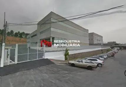Galpão/Depósito/Armazém à venda, 3000m² no Jardim Mutinga, Barueri