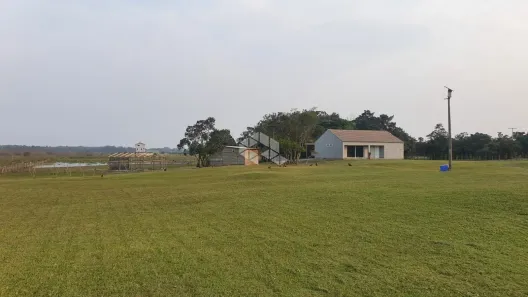 Fazenda/Sítio com 2 Quartos à venda, 136m² no Osório, Osório