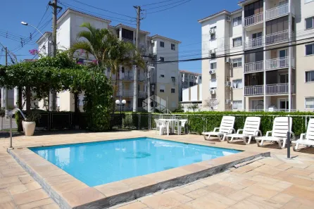 Apartamento com 3 Quartos à venda, 70m² no Humaitá, Porto Alegre