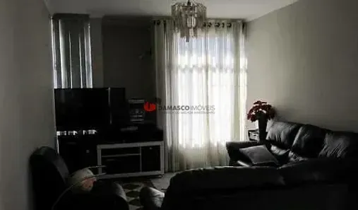 Sobrado com 3 Quartos à venda, 10m² no Vila Alpina, São Paulo