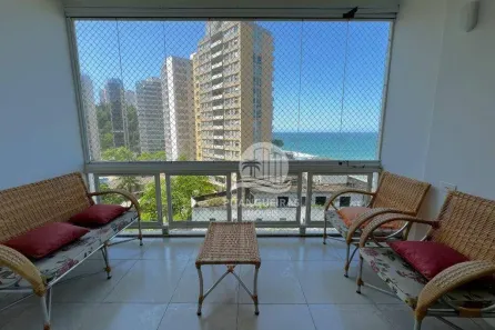 Apartamento com 2 Quartos à venda, 90m² no Pitangueiras, Guarujá