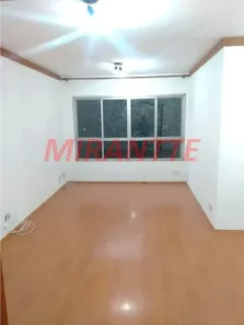 Apartamento com 3 Quartos à venda, 84m² no Tremembé, São Paulo