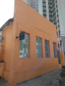 Ponto Comercial à venda, 100m² no Fundinho, Uberlândia