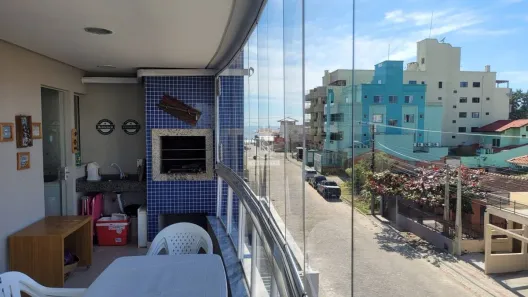 Apartamento com 3 Quartos à venda, 80m² no , Bombinhas