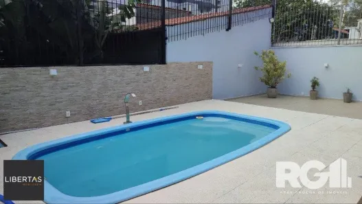 Casa com 3 Quartos à venda, 261m² no Morro Santana, Porto Alegre