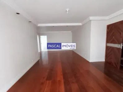 Apartamento com 3 Quartos à venda, 117m² no Moema, São Paulo