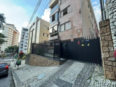 Apartamento com 4 Quartos à venda, 155m² no Cidade Nova, Belo Horizonte