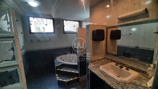 Imóvel Comercial com 5 Quartos para alugar, 319m² no São Judas, Piracicaba