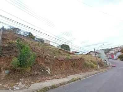 Lote/Terreno à venda, 528m² no Jardim Quisisana, Poços de Caldas