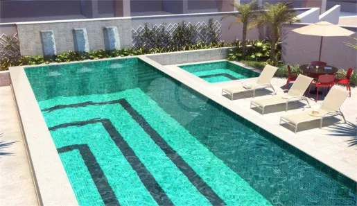 Apartamento com 1 Quarto à venda, 35m² no Vila Paulista, São Paulo