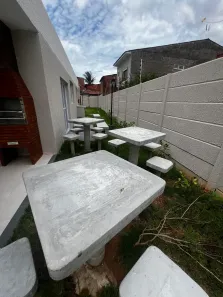 Apartamento com 2 Quartos à venda, 39m² no Novo Mondubim, Fortaleza