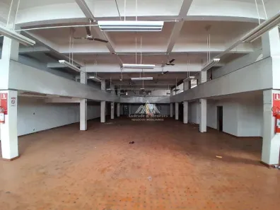 Ponto Comercial para alugar, 1200m² no Campos Elíseos, Ribeirão Preto