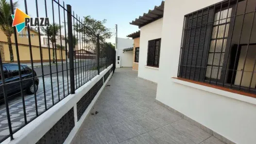 Casa com 2 Quartos à venda, 100m² no Real, Praia Grande