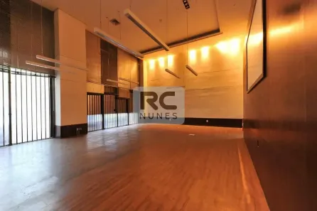 Ponto Comercial para alugar, 600m² no Funcionários, Belo Horizonte