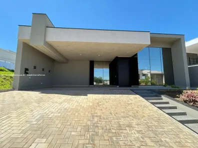 Casa de Condomínio com 3 Quartos à venda, 235m² no Vila Nova Prudente, Presidente Prudente