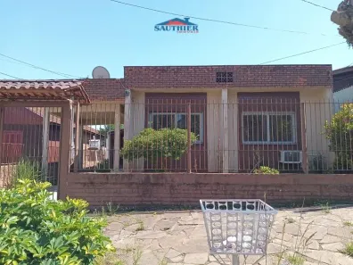 Casa com 5 Quartos para alugar, 150m² no Tamandaré, Esteio