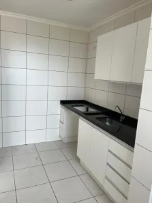 Apartamento com 2 Quartos à venda, 60m² no Vila Jayara, Anápolis