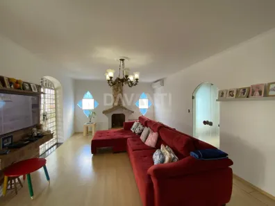 Sobrado com 4 Quartos à venda, 415m² no Parque Taquaral, Campinas