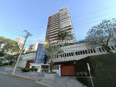 Apartamento com 4 Quartos à venda, 221m² no Centro, Novo Hamburgo