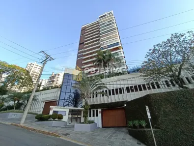 Apartamento com 4 Quartos à venda, 221m² no Centro, Novo Hamburgo